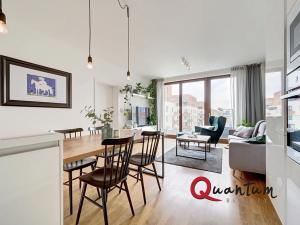 Pronájem bytu 2+kk, Praha - Holešovice, V háji, 56 m2