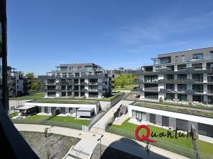 Pronájem bytu 1+kk, Praha - Stodůlky, Bělohlávkova, 36 m2
