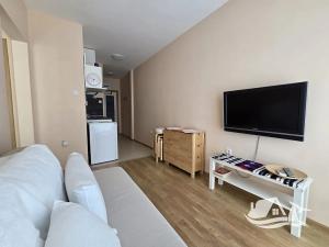 Prodej bytu 2+kk, Sveti Vlas, Bulharsko, 36 m2