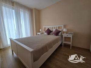 Prodej bytu 2+kk, Sveti Vlas, Bulharsko, 36 m2