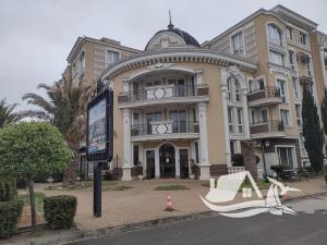 Prodej bytu 2+kk, Sveti Vlas, Bulharsko, 36 m2