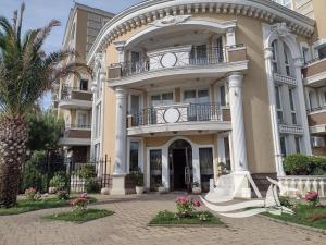 Prodej bytu 2+kk, Sveti Vlas, Bulharsko, 36 m2