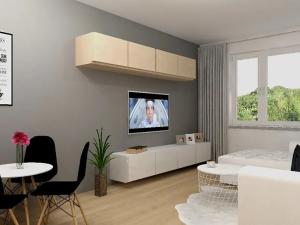 Prodej bytu 2+kk, Praha - Žižkov, Kubelíkova, 37 m2