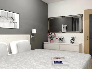 Prodej bytu 2+kk, Praha - Žižkov, Kubelíkova, 37 m2