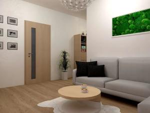 Prodej bytu 2+kk, Praha - Žižkov, Kubelíkova, 61 m2