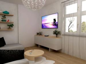 Prodej bytu 2+kk, Praha - Žižkov, Kubelíkova, 61 m2