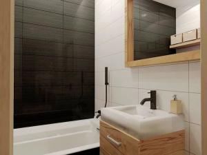 Prodej bytu 2+kk, Praha - Žižkov, Kubelíkova, 61 m2