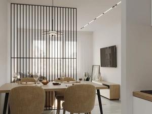 Prodej bytu 2+kk, Praha - Žižkov, Bořivojova, 50 m2