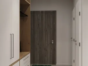Prodej bytu 2+kk, Praha - Žižkov, Bořivojova, 50 m2