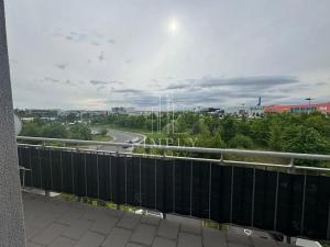 Pronájem bytu 3+1, Praha - Štěrboholy, Andersenova, 68 m2