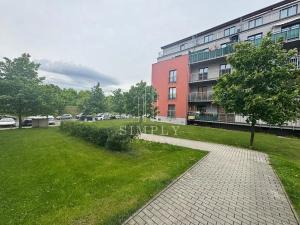 Pronájem bytu 3+1, Praha - Štěrboholy, Andersenova, 68 m2