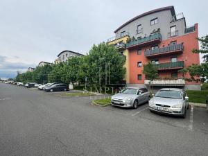 Pronájem bytu 3+1, Praha - Štěrboholy, Andersenova, 68 m2