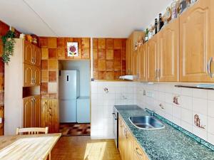 Prodej bytu 3+1, Tisová, 70 m2