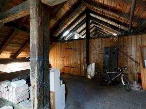 Prodej bytu 3+1, Tisová, 70 m2