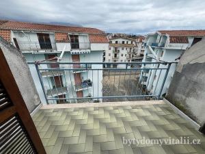 Prodej bytu 3+kk, Scalea, Kalábrie, Itálie, 61 m2
