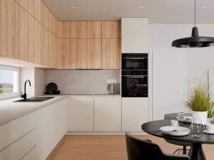 Prodej bytu 3+kk, Ostrava, 80 m2