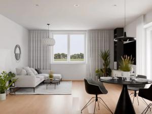 Prodej bytu 3+kk, Ostrava, 80 m2