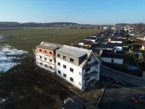 Prodej bytu 3+kk, Ostrava, 80 m2