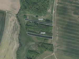 Prodej louky, Lázně Bělohrad, 27240 m2