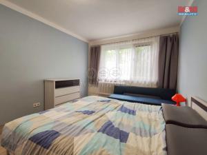 Prodej bytu 2+1, Karviná - Ráj, Sovova, 52 m2
