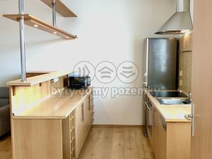 Pronájem bytu 3+kk, Mladá Boleslav - Mladá Boleslav III, U Kasáren, 52 m2