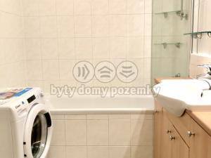 Pronájem bytu 3+kk, Mladá Boleslav - Mladá Boleslav III, U Kasáren, 52 m2