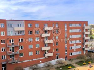 Pronájem bytu 3+kk, Mladá Boleslav - Mladá Boleslav III, U Kasáren, 52 m2
