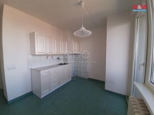 Prodej bytu 3+1, Olomouc - Povel, Lužická, 60 m2