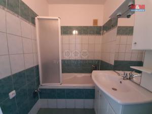 Prodej bytu 3+1, Olomouc - Povel, Lužická, 60 m2
