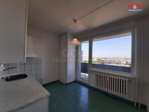 Prodej bytu 3+1, Olomouc - Povel, Lužická, 60 m2