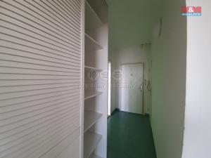 Prodej bytu 3+1, Olomouc - Povel, Lužická, 60 m2