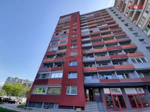 Prodej bytu 3+1, Olomouc - Povel, Lužická, 60 m2