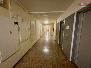 Prodej bytu 1+1, Praha - Záběhlice, Jabloňová, 33 m2