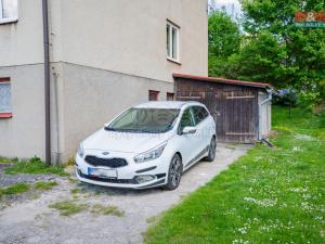 Prodej bytu 4+1, Lodhéřov, 78 m2