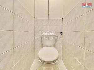 Prodej bytu 2+1, Ústí nad Orlicí, Špindlerova, 60 m2
