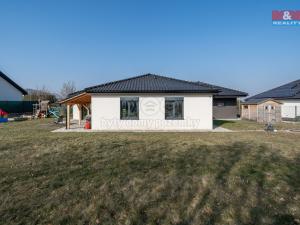 Prodej rodinného domu, Tršice - Hostkovice, 200 m2