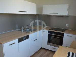 Pronájem bytu 2+1, Týn nad Vltavou - Malá Strana, Vojnova, 72 m2