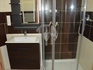 Pronájem bytu 2+1, Týn nad Vltavou - Malá Strana, Vojnova, 72 m2