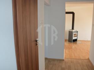 Pronájem bytu 2+1, Týn nad Vltavou - Malá Strana, Vojnova, 72 m2