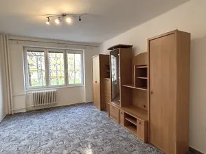 Pronájem bytu 3+1, Ostrava, Kyjevská, 72 m2