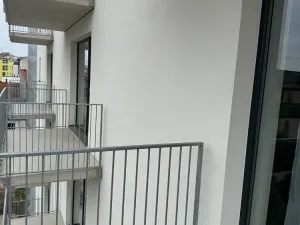 Pronájem bytu 1+kk, Brno, Křenová, 38 m2