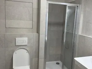 Pronájem bytu 1+kk, Brno, Křenová, 38 m2