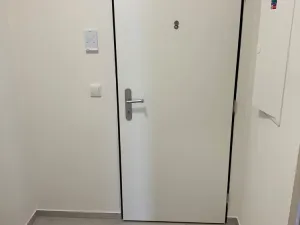 Pronájem bytu 1+kk, Brno, Křenová, 38 m2