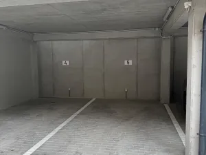 Pronájem bytu 1+kk, Brno, Křenová, 38 m2