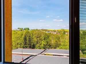 Prodej bytu 1+kk, Jihlava, Okružní, 19 m2