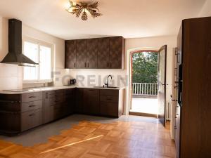 Pronájem rodinného domu, Říčany, Krásná, 124 m2