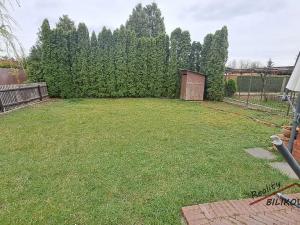 Prodej chaty, Brandýs nad Labem-Stará Boleslav, 12 m2