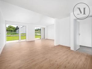 Prodej rodinného domu, Závraty, 127 m2