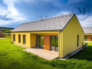 Prodej rodinného domu, Závraty, 127 m2