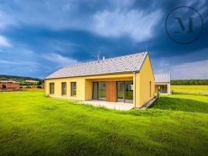 Prodej rodinného domu, Závraty, 127 m2